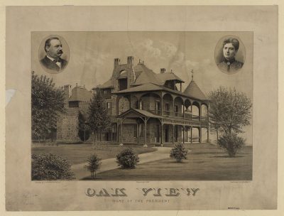 Oak View